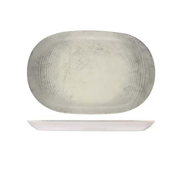 Oval Platter  - 370mm X 240mm