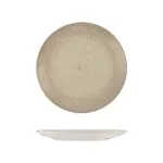 Round Plate - Coupe, 170mm Ø - Tornio