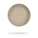 Round Plate - Coupe, 230mm Ø
