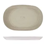 Oval Platter  - 370mm X 240mm