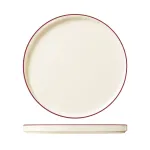 Walled Plate - 280mm Ø