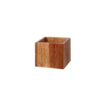 Buffet Cube — 120x120x100mm