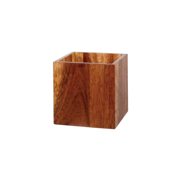 Buffet Cube — 150x150x150mm