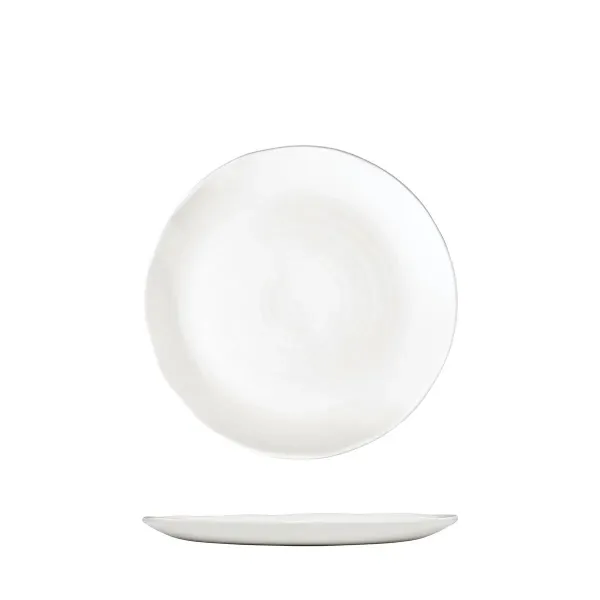 Organic Coupe Plate-164mm Ø