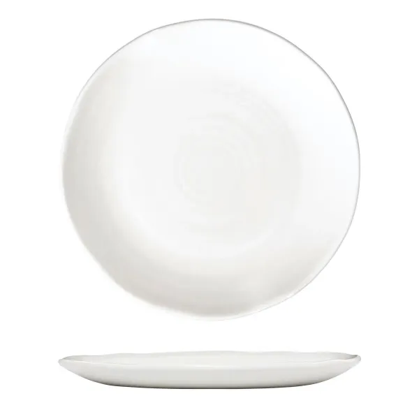 Organic Coupe Plate-275mm Ø