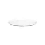 Pizza/Cake Plate-White, 310mm