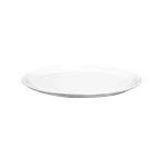 Pizza/Cake Plate-White, 330mm