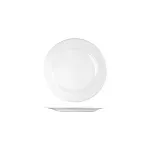 Round Wide Rim Plate-215mm Ø