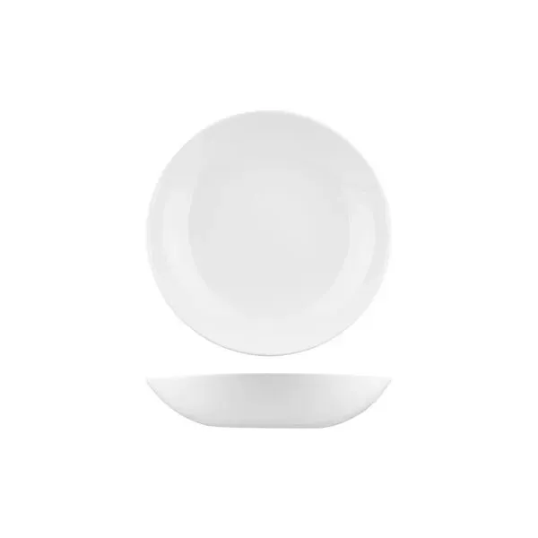 Round Coupe Bowl — 182mm 426ml