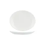 Oval Coupe Plate-238x200mm