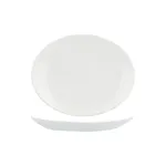 Oval Coupe Plate-270x229mm