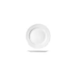 Round Wide Rim Plate-165mm Ø