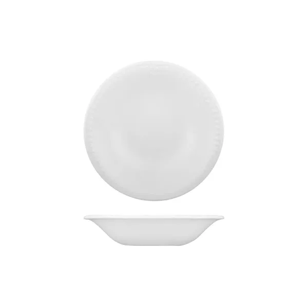Round Bowl — 180mm