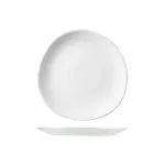 Organic Round Plate-210mm Ø