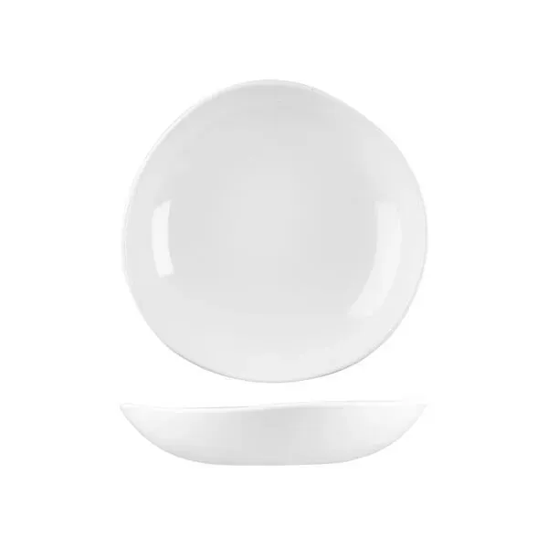 Bowl Organic Round — 253mm 1100ml