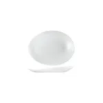 Oval Plate-195x150x25mm