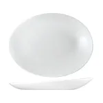 Oval Plate-346x263x50mm