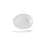 Oval Plate-195x150x25mm