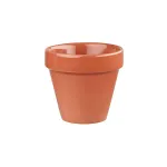 Plant Pot-104mm Ø | 109mm  H| 483ml