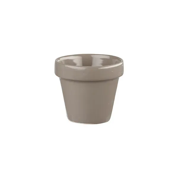 Plant Pot-90mm Ø | 97mm H | 340ml