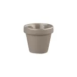 Plant Pot-90mm Ø | 97mm H | 340ml