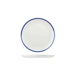 Round Coupe Plate-165mm