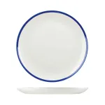 Round Coupe Plate-288mm