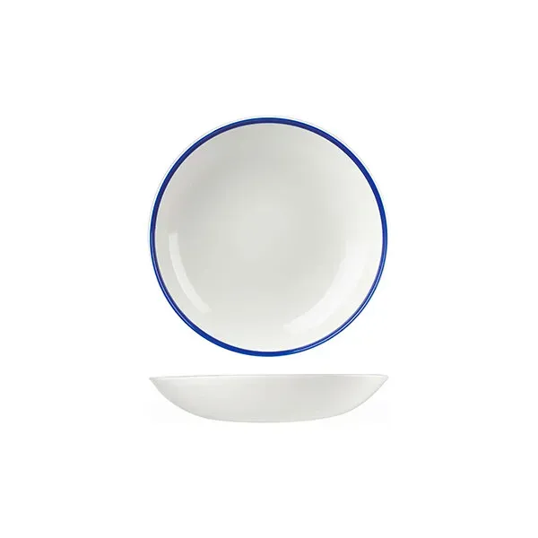 Round Coupe Bowl — 182mm 426ml