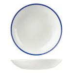 Round Coupe Bowl 310mm Ø — 2400ml