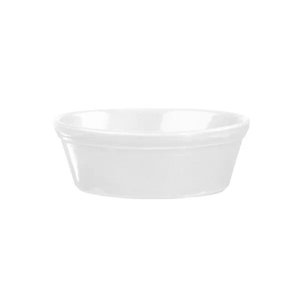 Round Dish 135mm Ø — 500ml