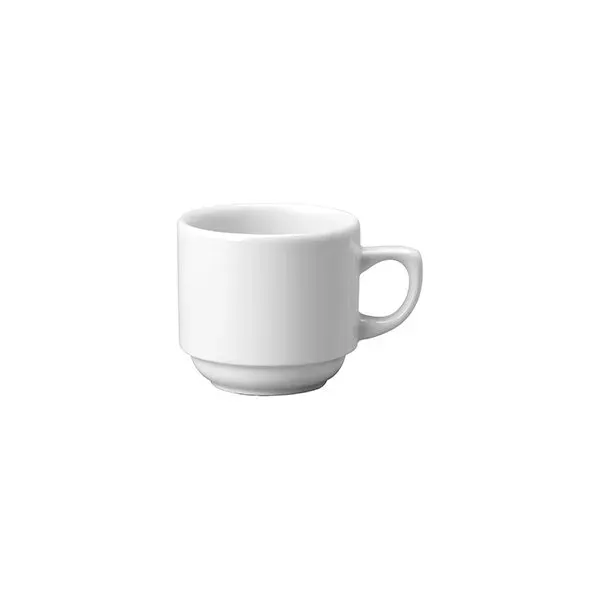 Stackable Tea Cup-196ml