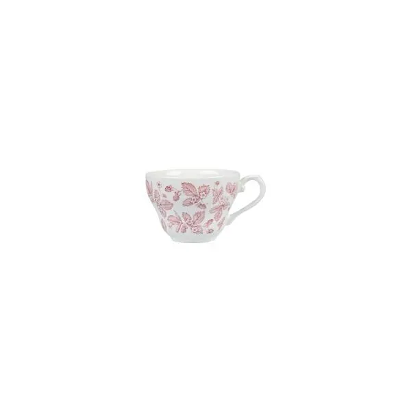 Tea/Coffee Cup-198ml - Bramble Cranberry