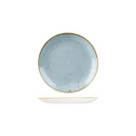 Round Coupe Plate-165mm Ø