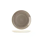 Round Coupe Plate-165mm Ø