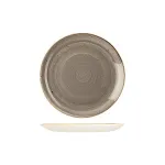 Round Coupe Plate-217mm Ø