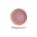 Round Coupe Plate-217mm Ø