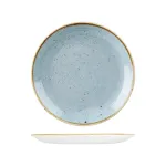 Round Coupe Plate-260mm Ø