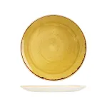 Round Coupe Plate-260mm Ø