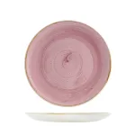 Round Coupe Plate-260mm Ø