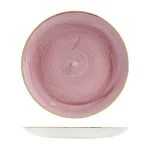 Round Coupe Plate-288mm Ø