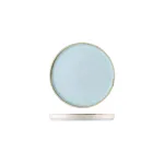 Round Walled Plate-210mm Ø