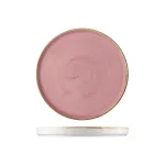 Round Walled Plate-260mm Ø