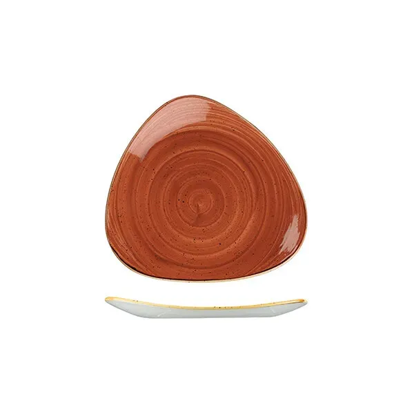Triangular Plate-192mm