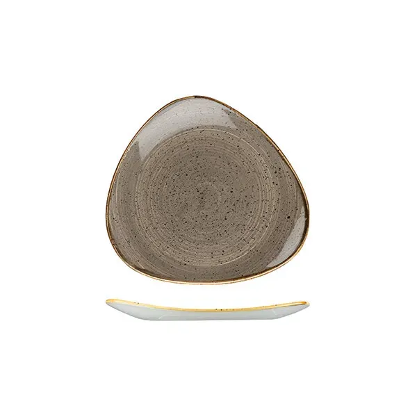 Triangular Plate-192mm