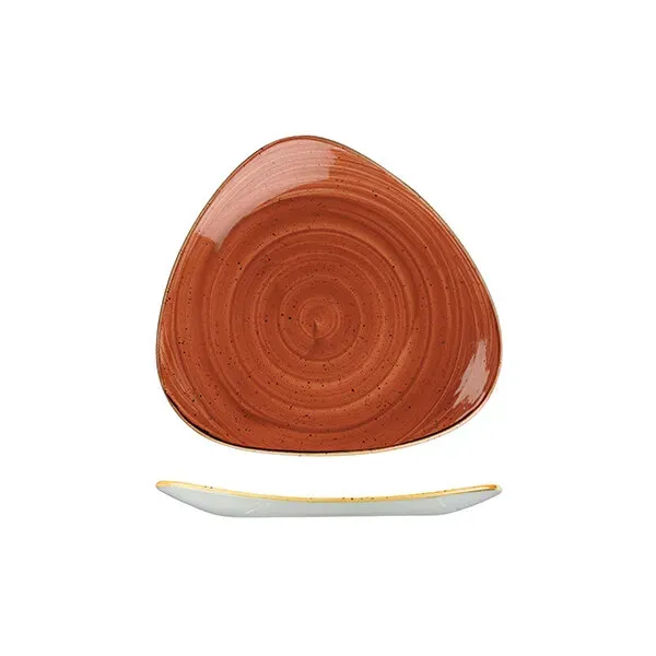Triangular Plate-229mm