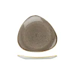 Triangular Plate-229mm