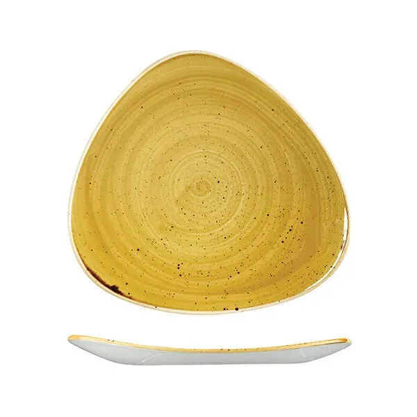 Triangular Plate-300mm