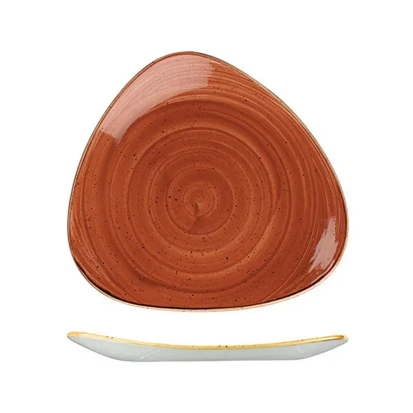 Triangular Plate-300mm