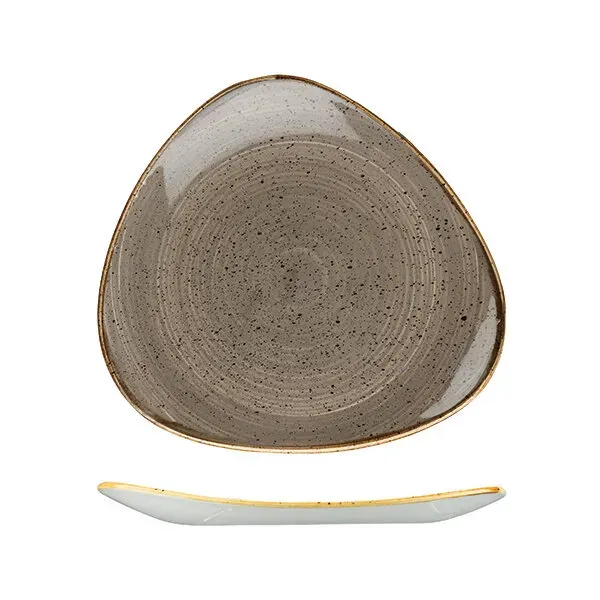 Triangular Plate-300mm
