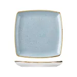 Square Deep Plate-268x268mm
